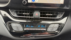 Toyota C-HR 1.8 Hybrid Design 5dr CVT Hybrid Hatchback